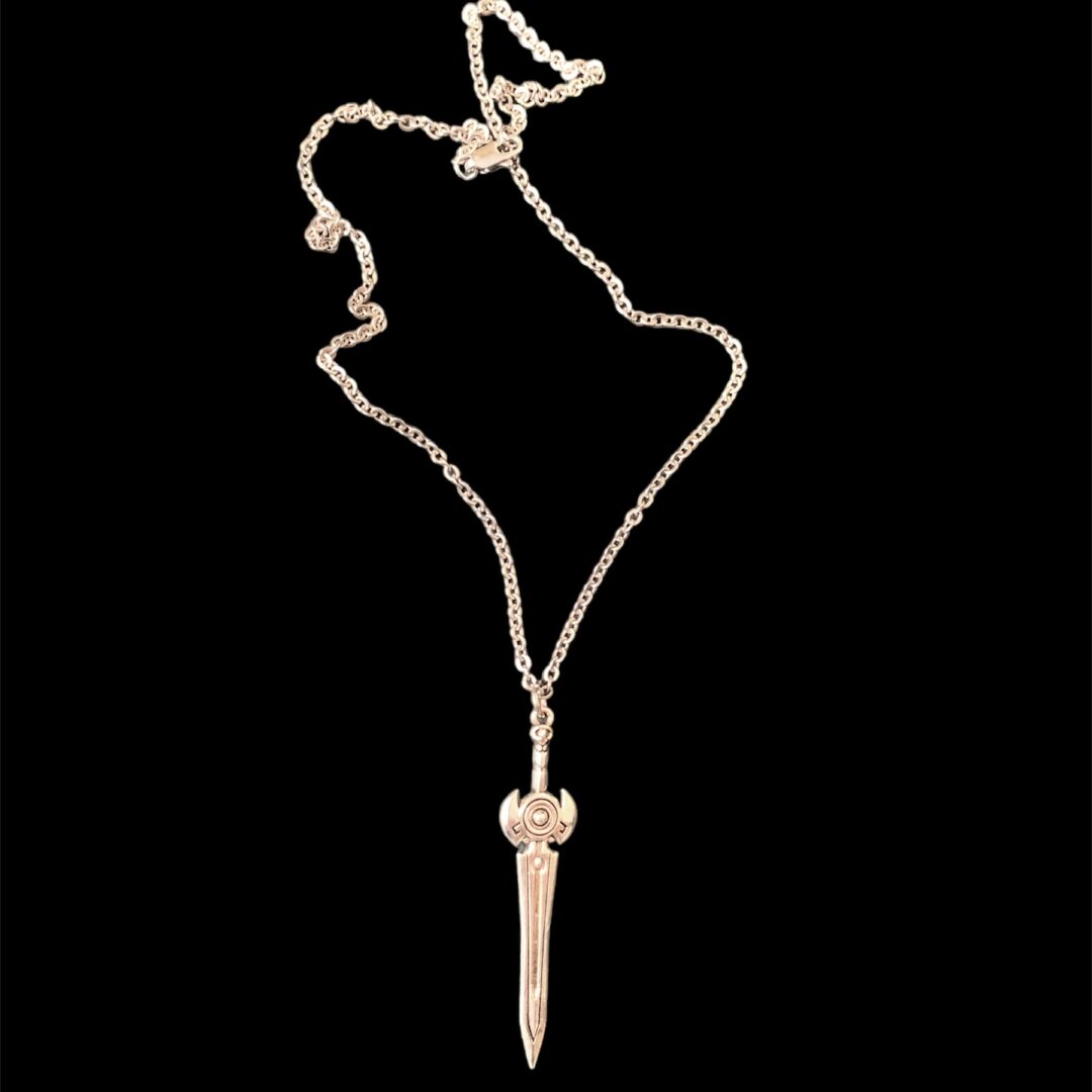MY SWORD - Image 2