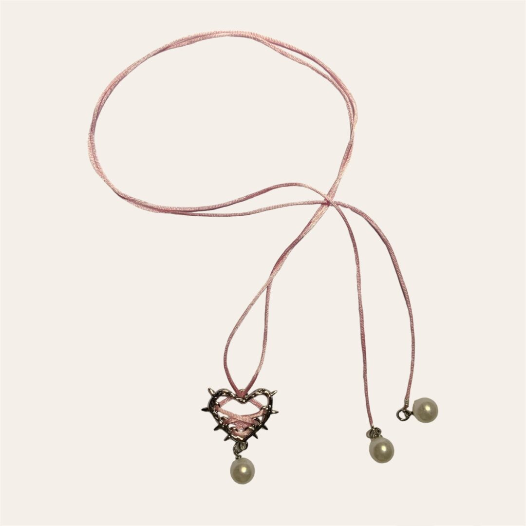 LOVE TIE - Image 3
