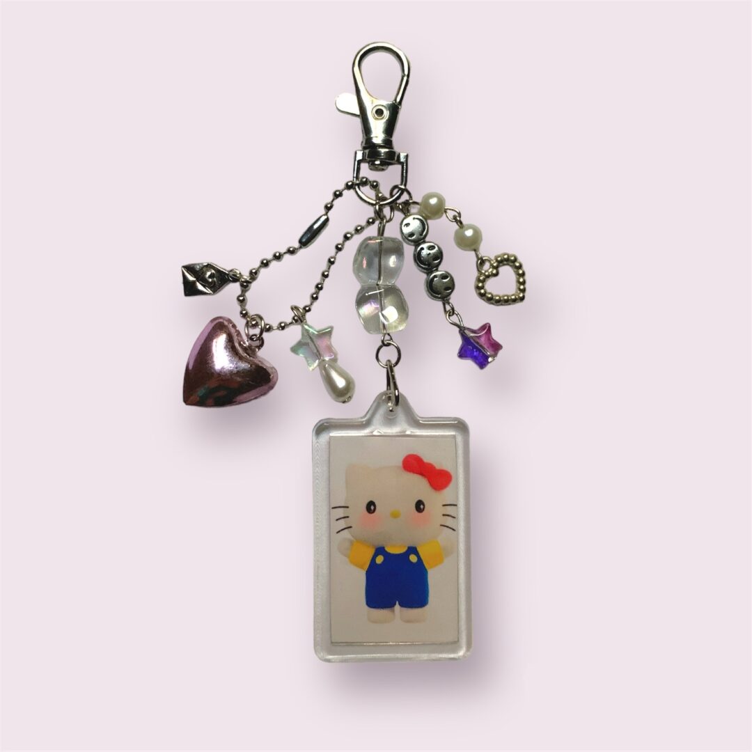 HELLO KITTY BILL