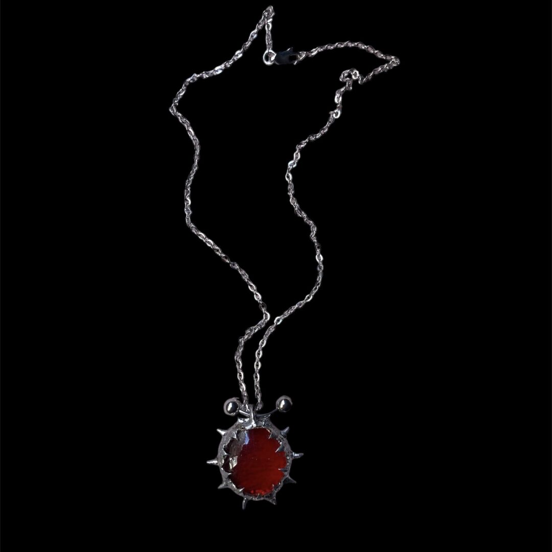DEVIL EYES - Image 2