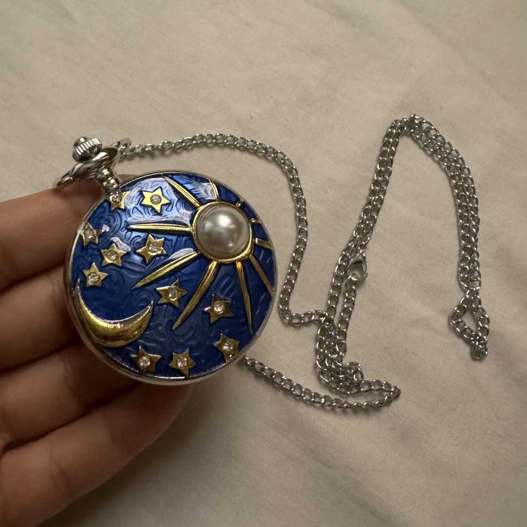 STARRY NIGHT - Image 3